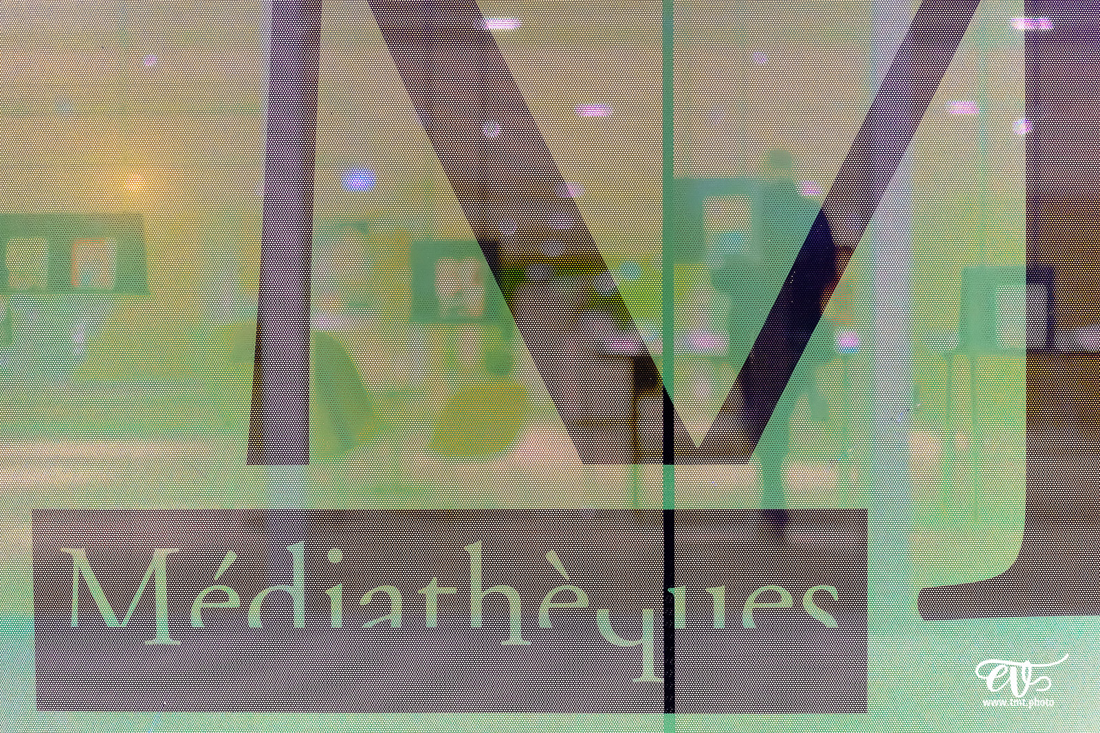 TWAPERO #34 : MEDIATHEQUE FRIDA KAHLO